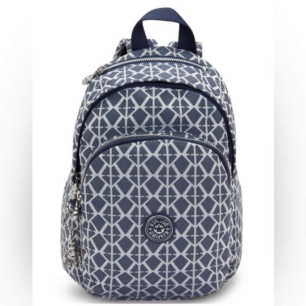 Kipling Delia Mini Backpack